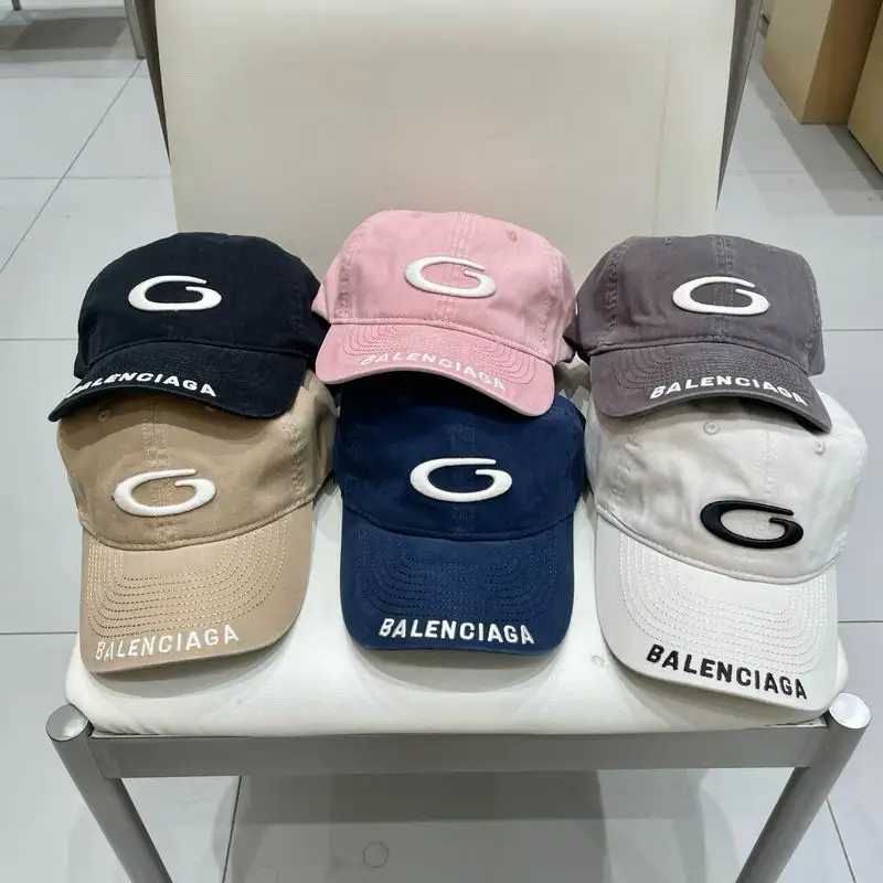 Balenciaga cap 071404